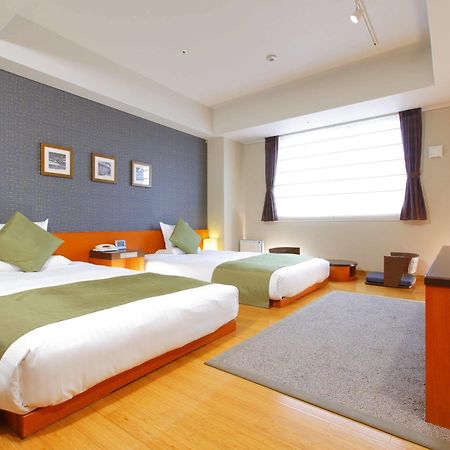 Hotel Mystays Kyoto Shijo Kültér fotó