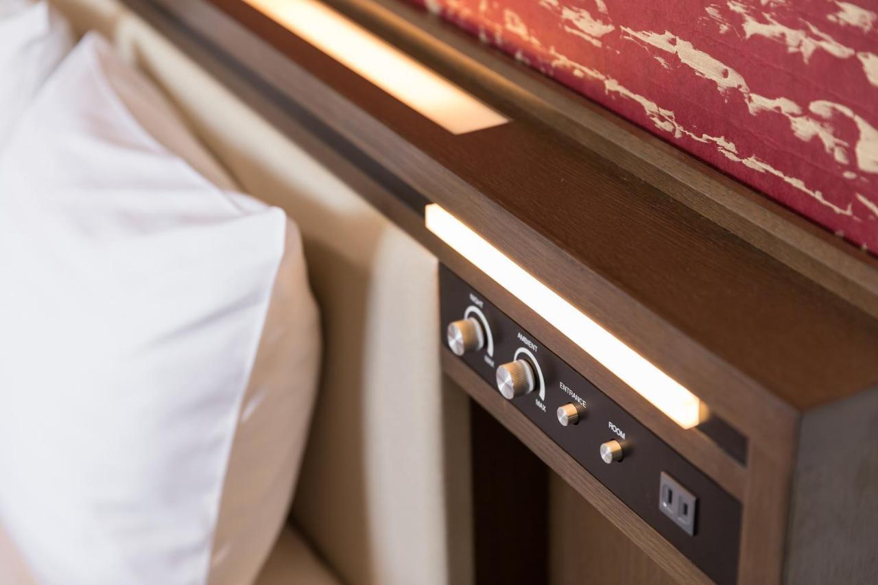 Hotel Mystays Kyoto Shijo Kültér fotó