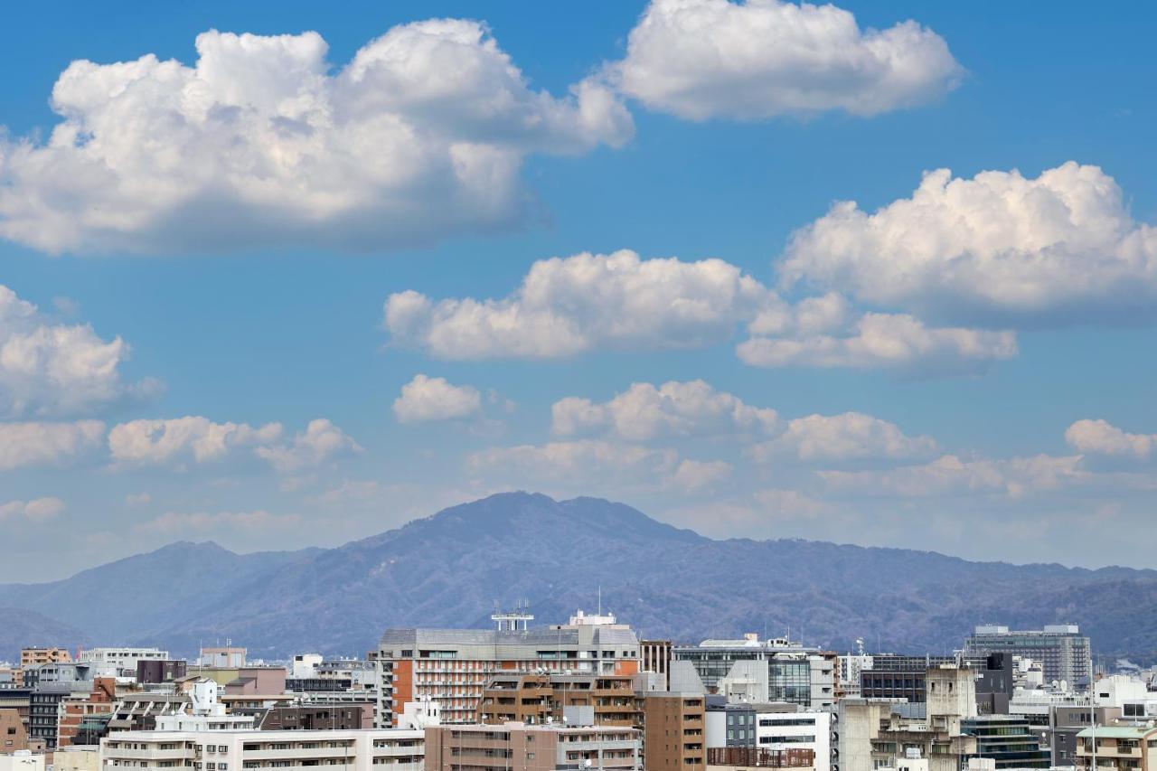 Hotel Mystays Kyoto Shijo Kültér fotó