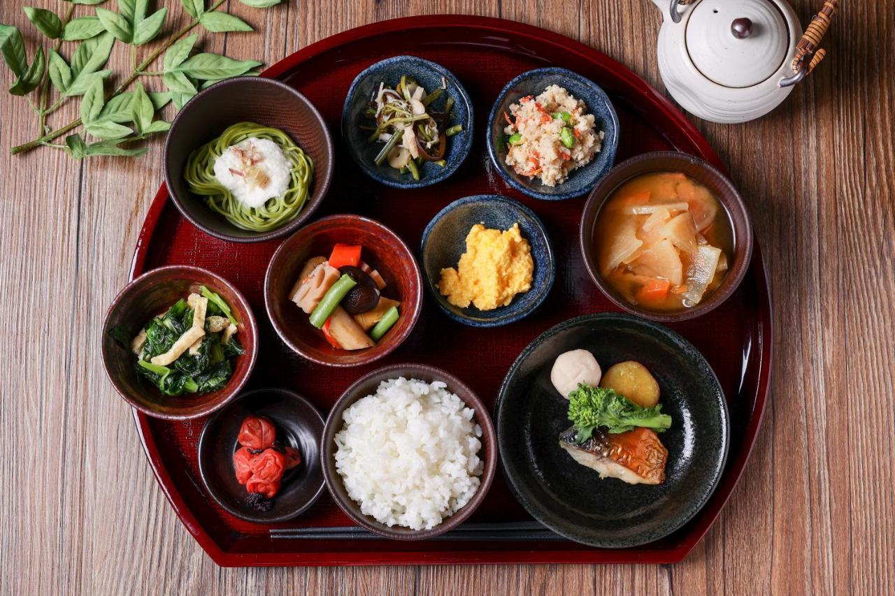 Hotel Mystays Kyoto Shijo Kültér fotó
