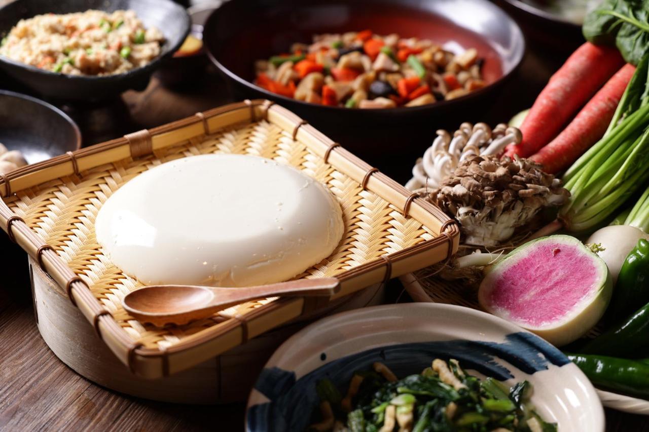 Hotel Mystays Kyoto Shijo Kültér fotó