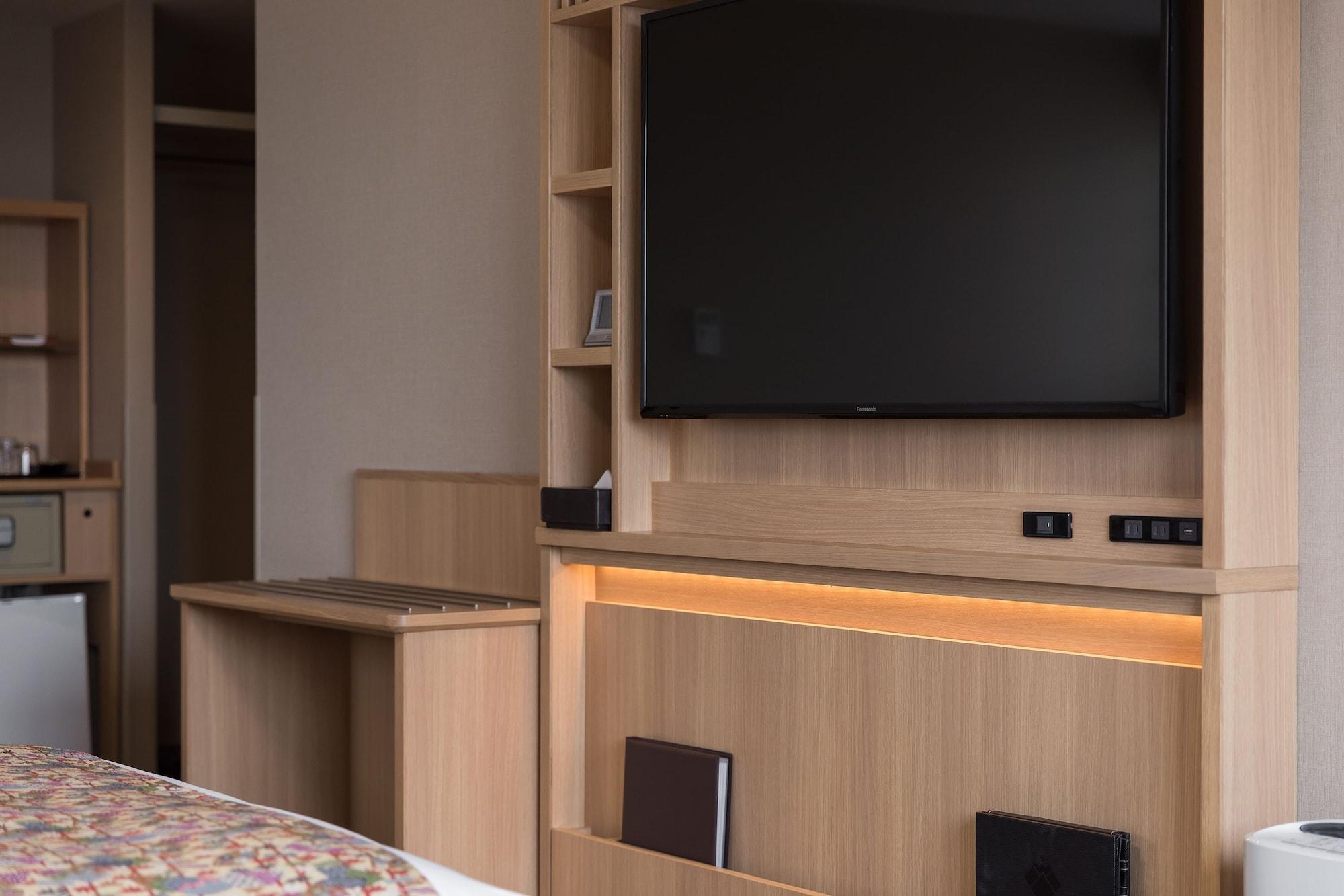 Hotel Mystays Kyoto Shijo Kültér fotó