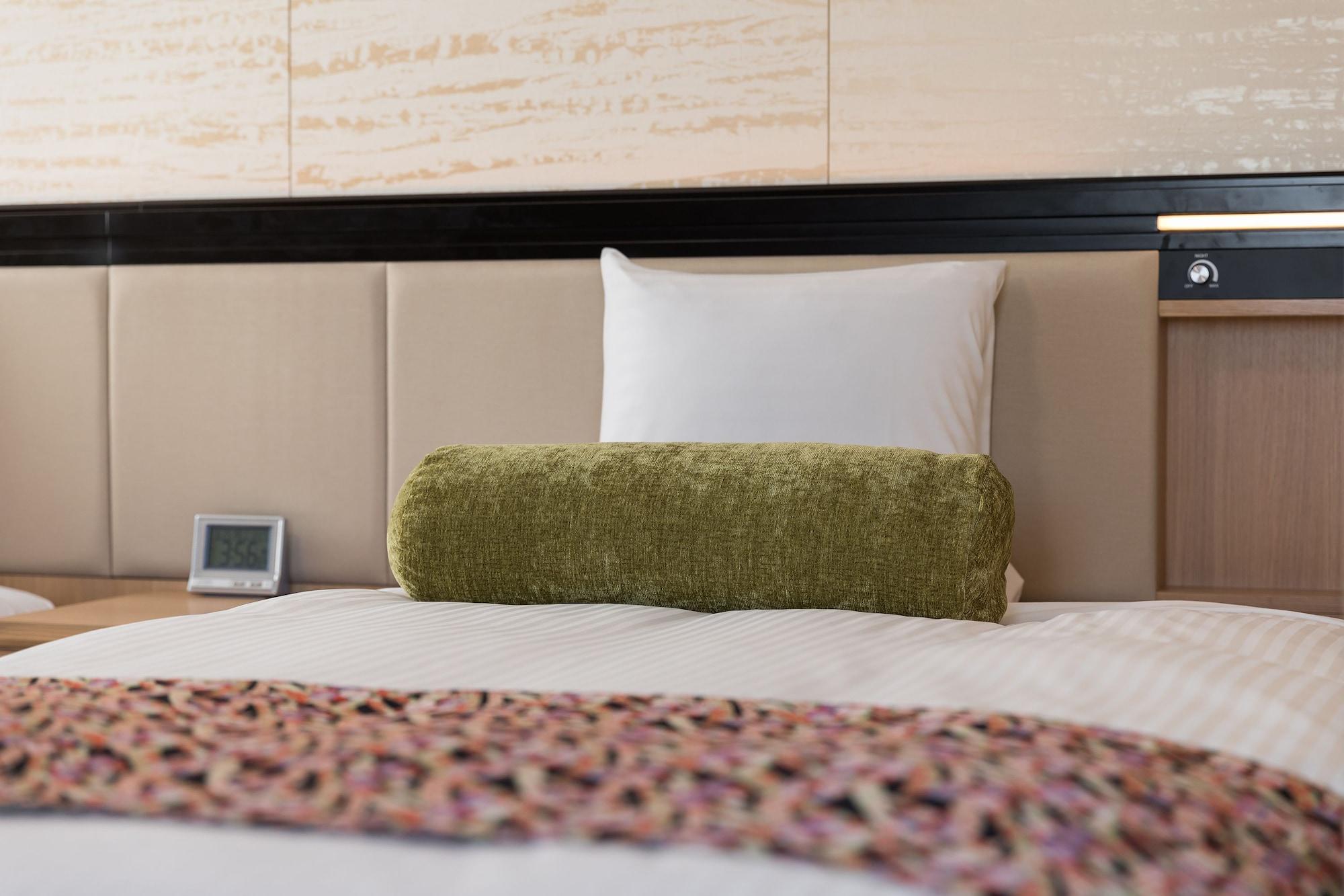 Hotel Mystays Kyoto Shijo Kültér fotó