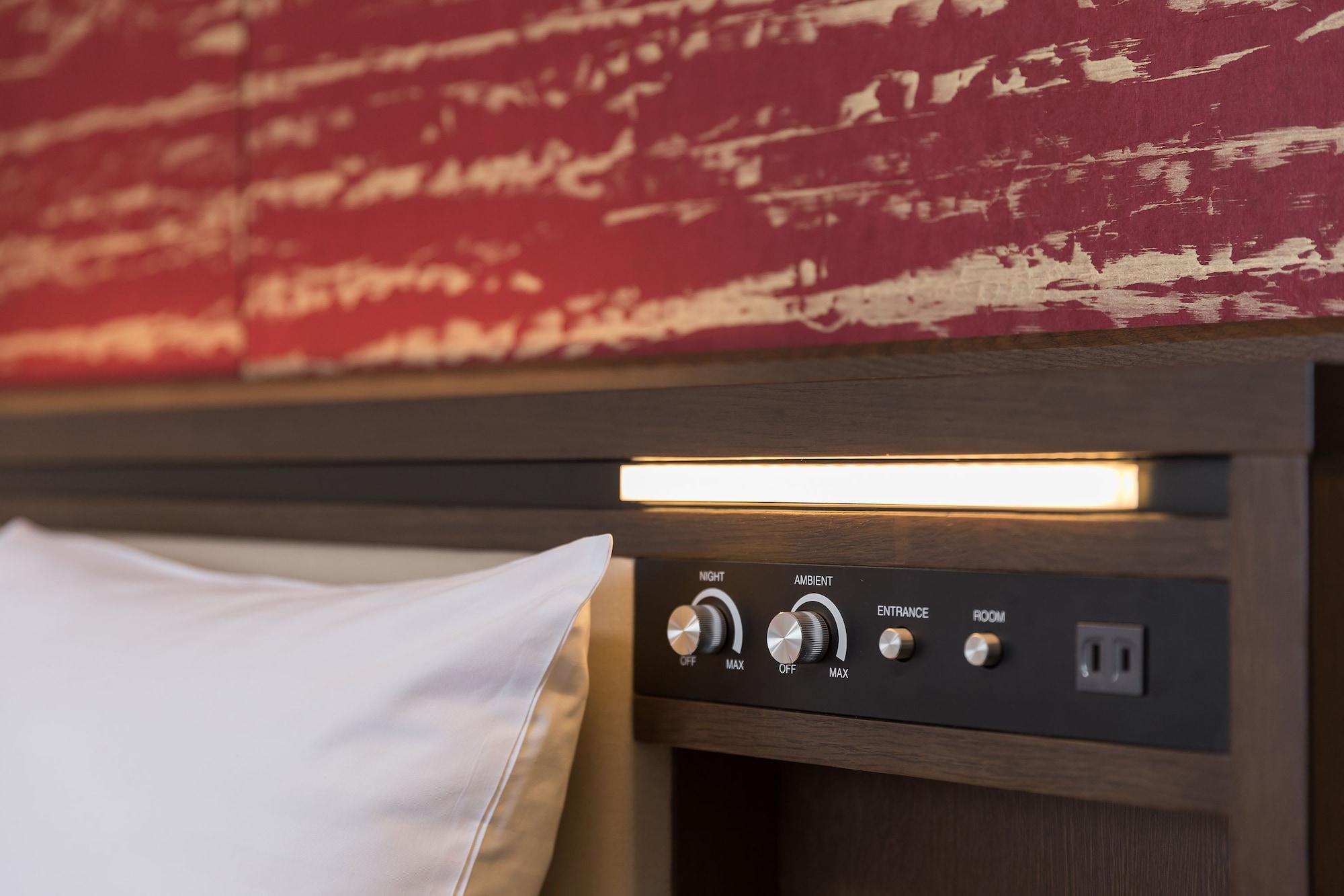 Hotel Mystays Kyoto Shijo Kültér fotó