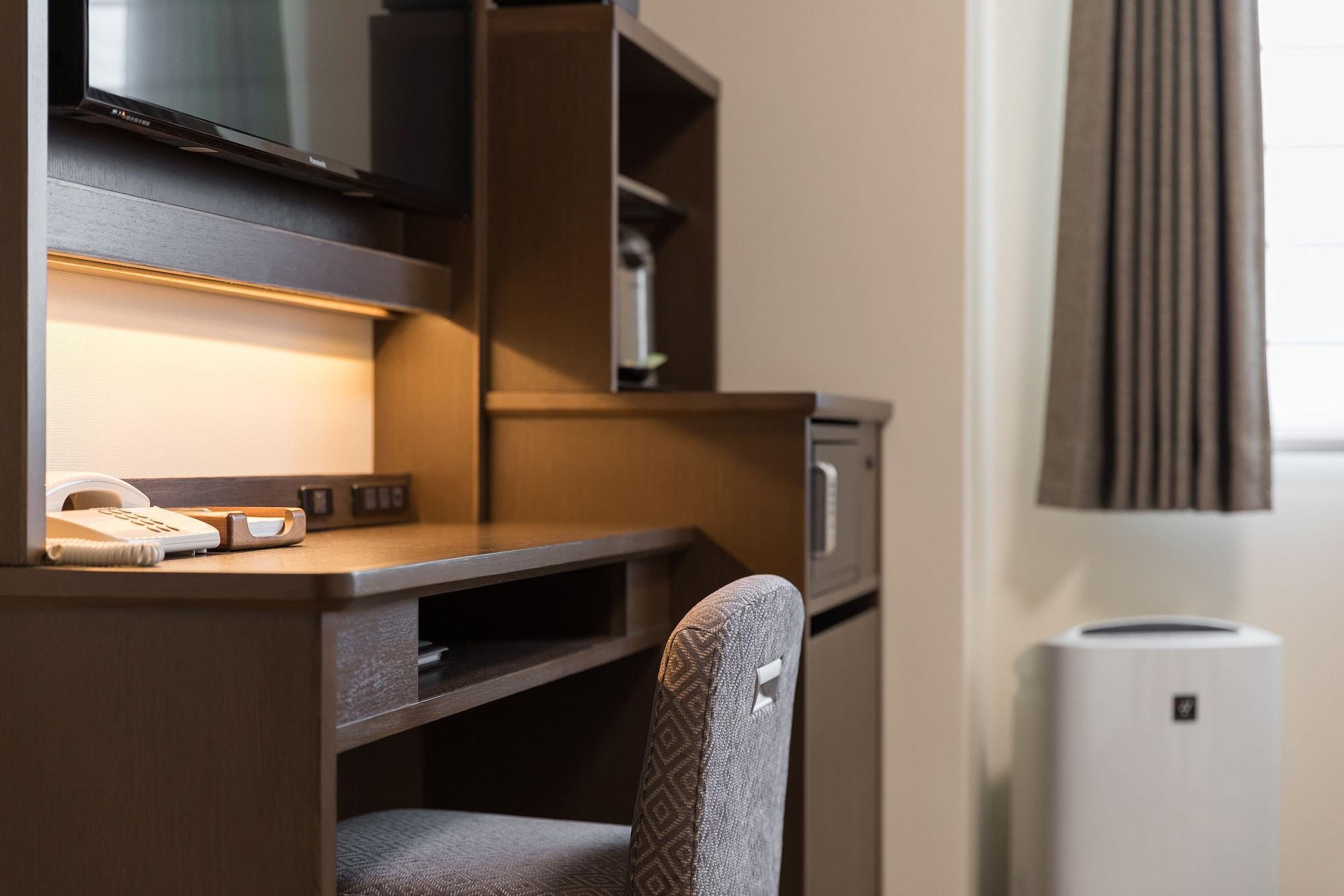 Hotel Mystays Kyoto Shijo Kültér fotó