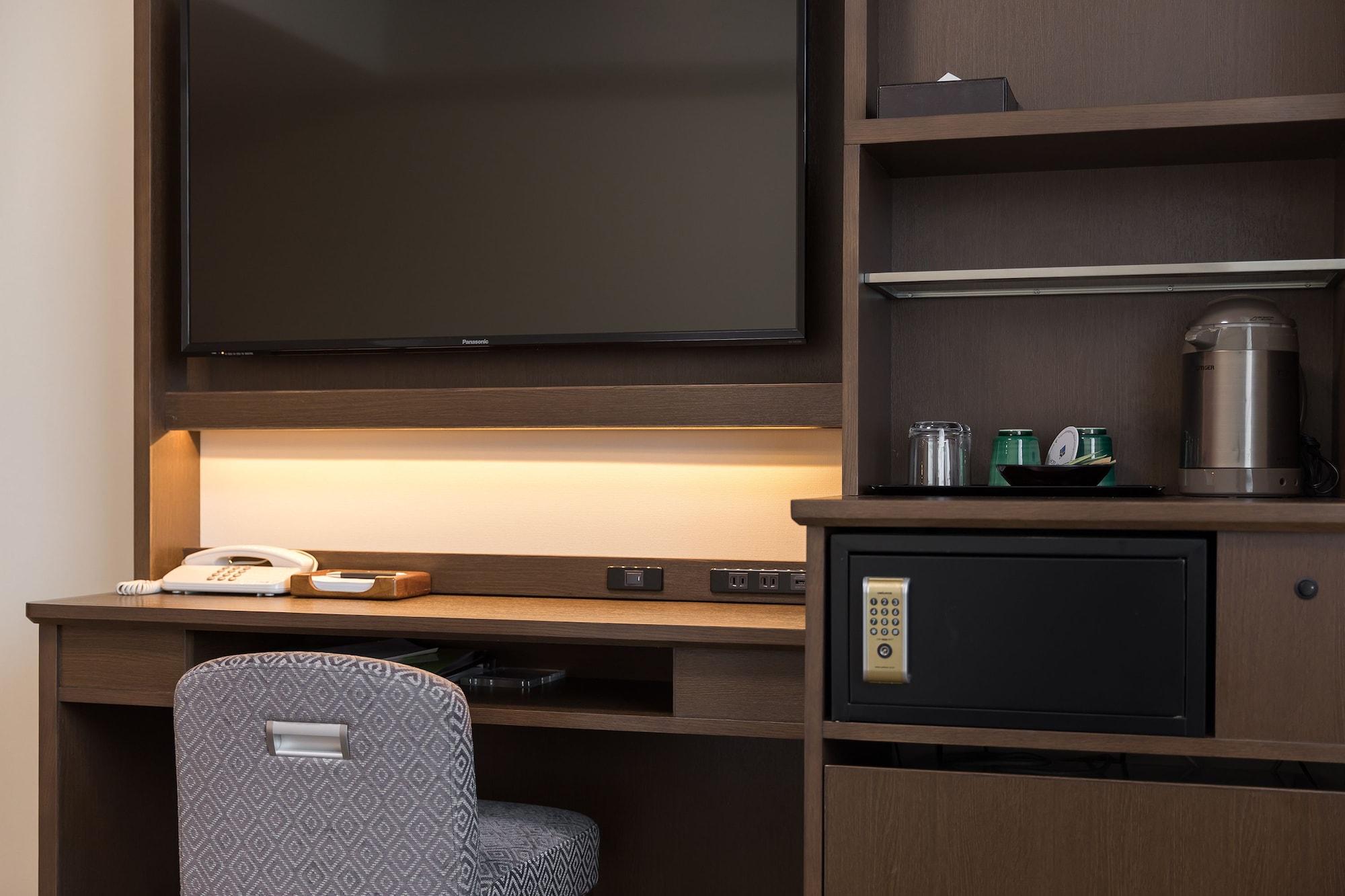 Hotel Mystays Kyoto Shijo Kültér fotó