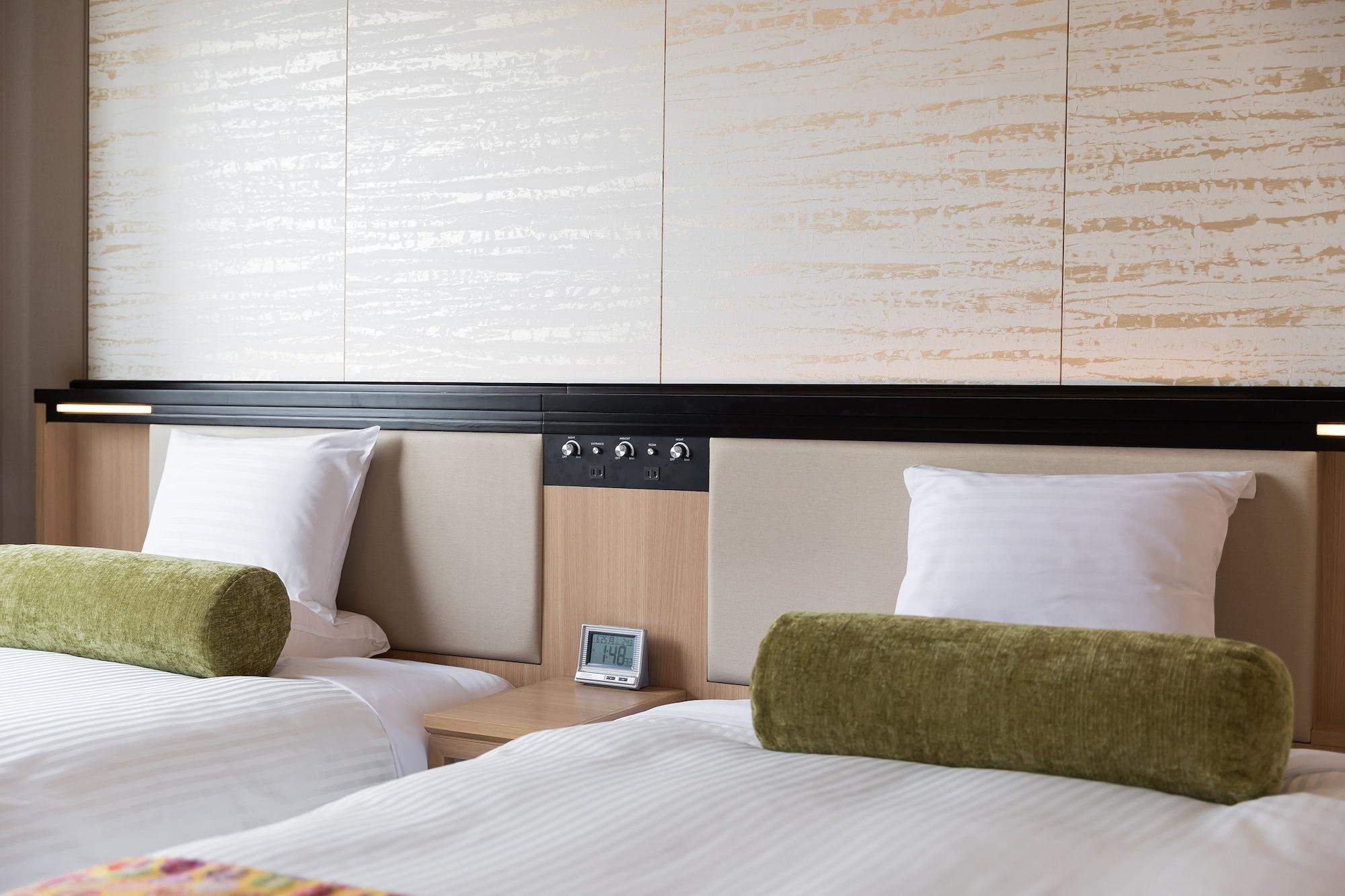 Hotel Mystays Kyoto Shijo Kültér fotó