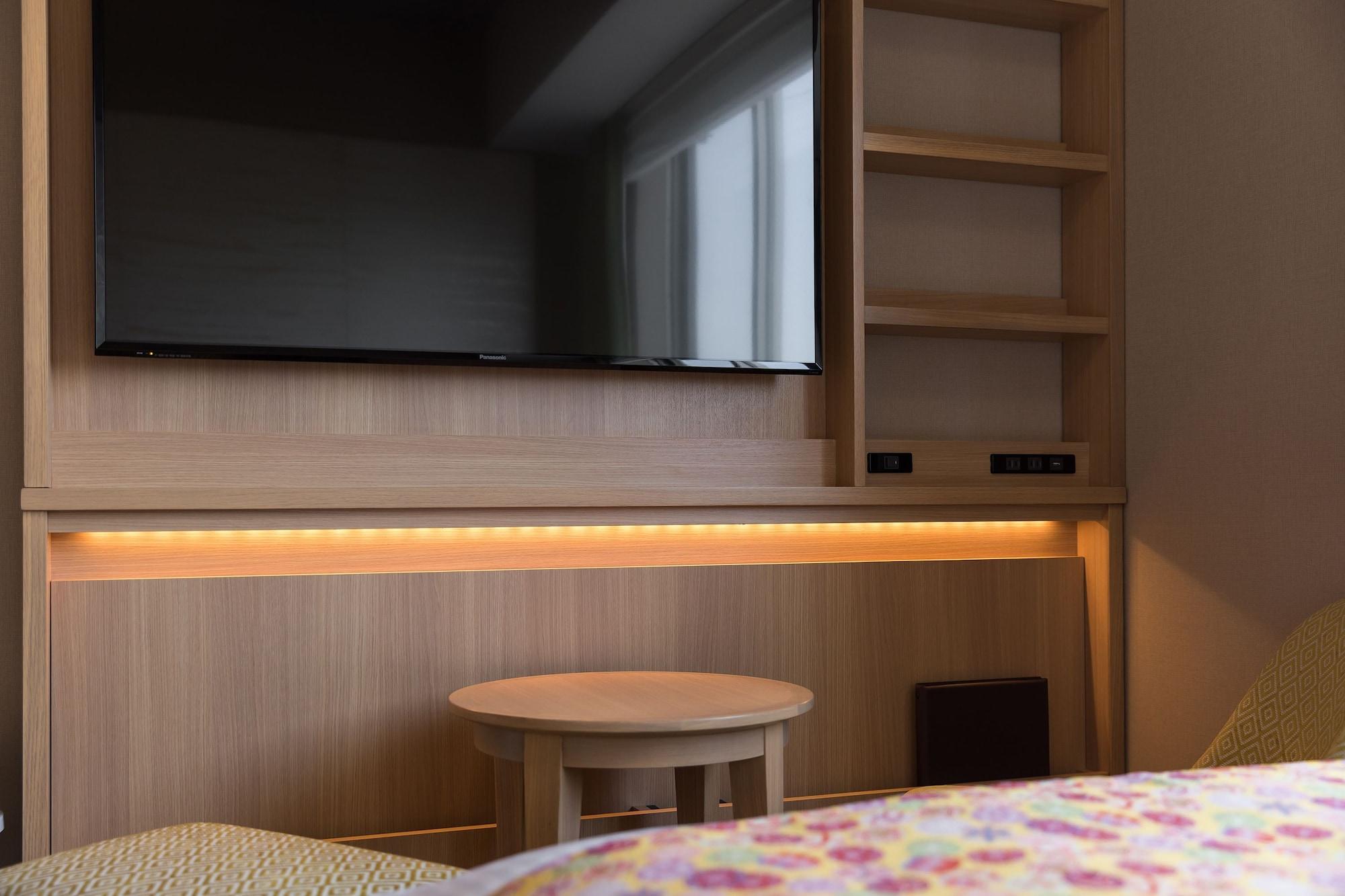 Hotel Mystays Kyoto Shijo Kültér fotó
