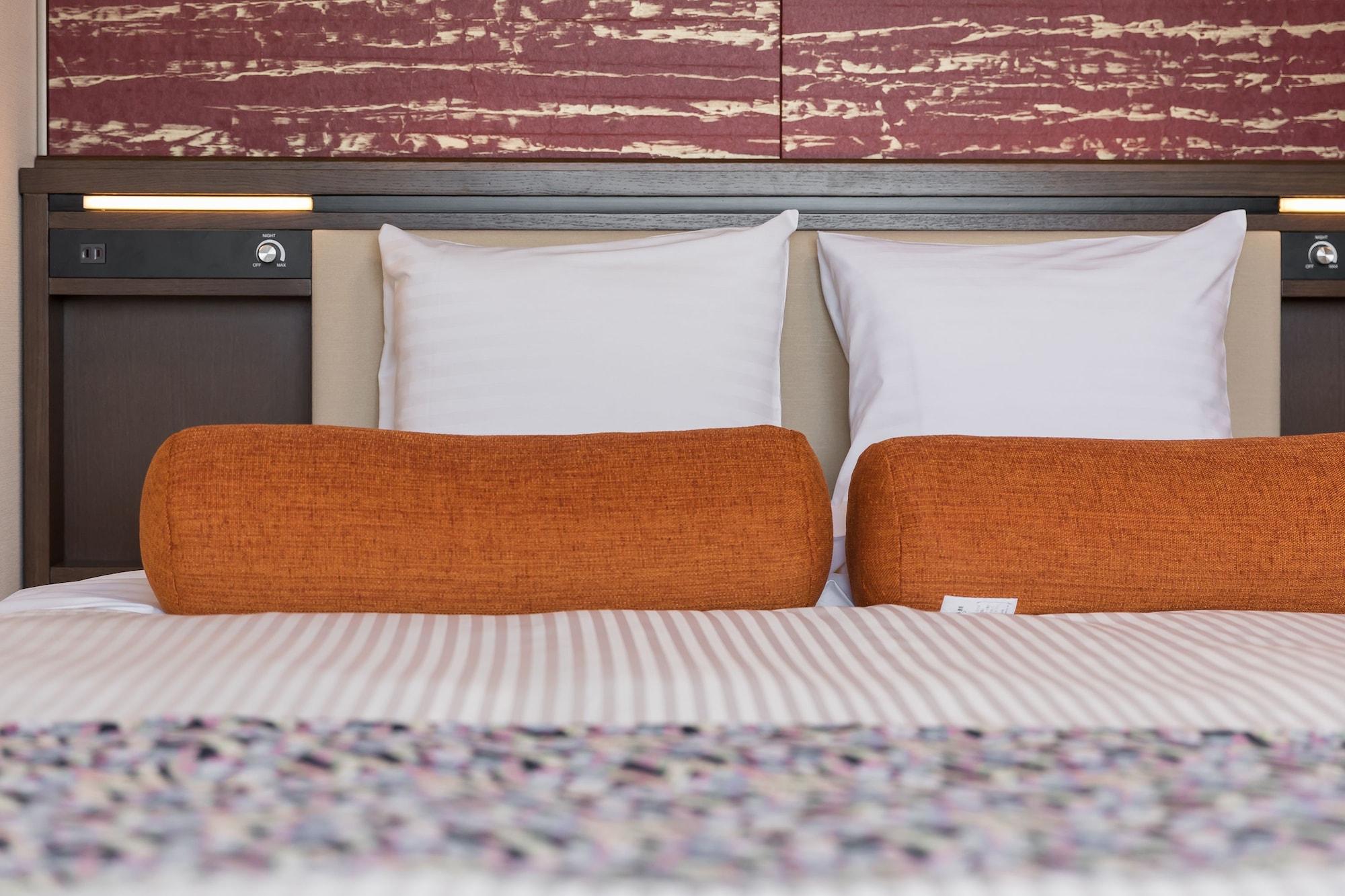 Hotel Mystays Kyoto Shijo Kültér fotó