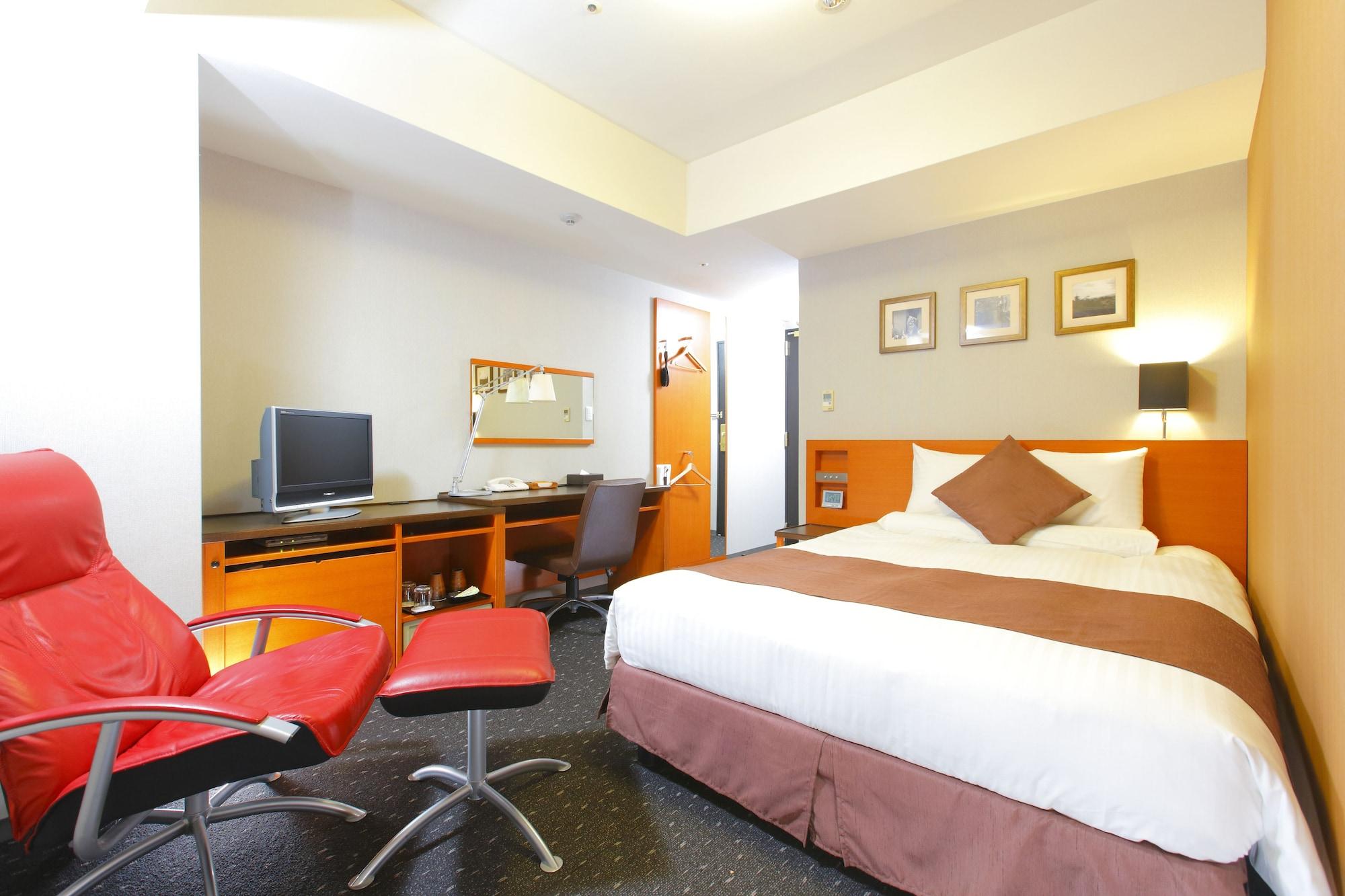 Hotel Mystays Kyoto Shijo Kültér fotó
