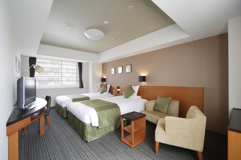 Hotel Mystays Kyoto Shijo Kültér fotó