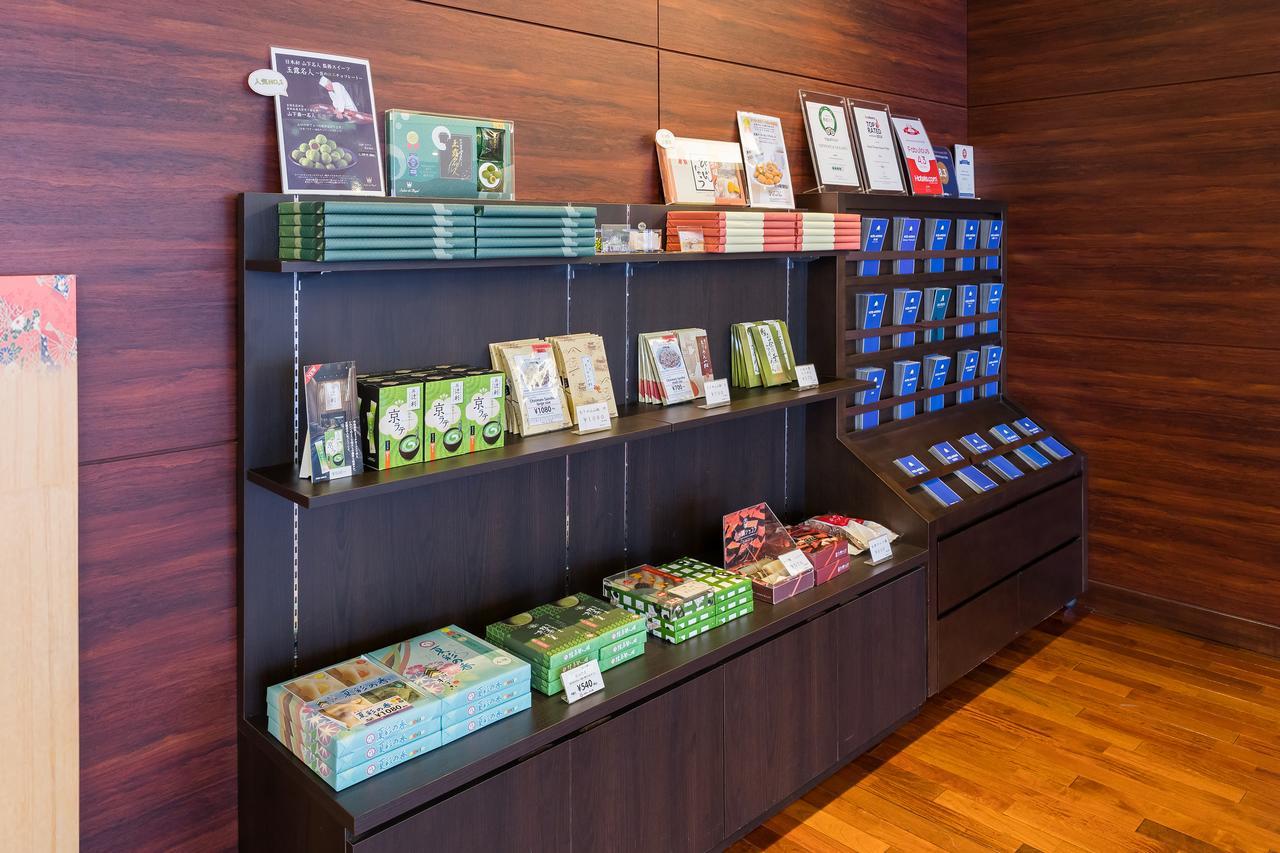 Hotel Mystays Kyoto Shijo Kültér fotó